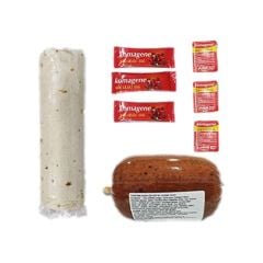 Ready-to-Eat Çiğ Köfte Set , 21oz - 600g