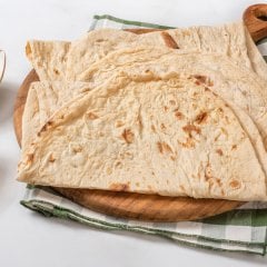 Tandoori Lavash, 6 Pieces