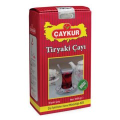 Tiryaki Turkish Tea , 1000g