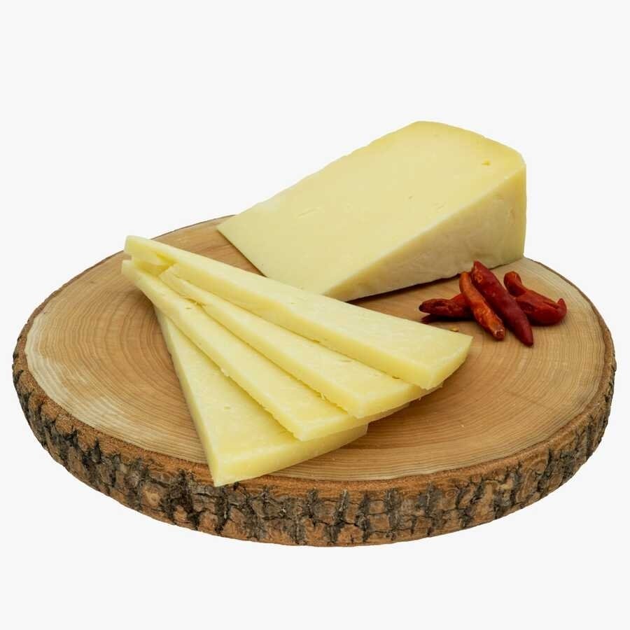 Trakya Aged Kasseri Cheese -350g