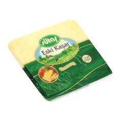 Aged Kasseri Cheese -350g
