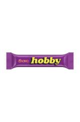Hobby Chocolate Bar with Hazelnut