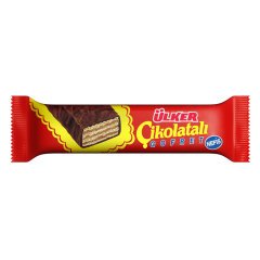 Chocolate Wafer , 3 pack