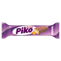 Piko Milky Chocolate , 10 pack