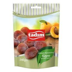 Sun Dried Apricot, 140g 2 packs
