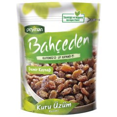 Dried Grapes, 200g