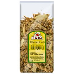 Linden Blossom Tea, 30g