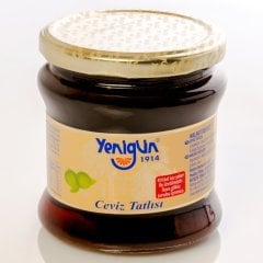 Walnut Jam, 450 Gr
