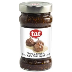 Traditional Fig Jam, 380g