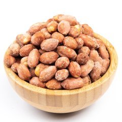 Roasted Salted Peanuts , - 180g