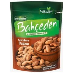 Roasted Almonds 175 G