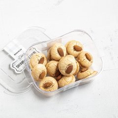 Acıbadem Cookies , - 200g
