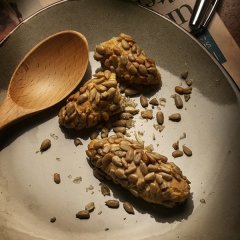 Kefkef with Kernel,   - 250g