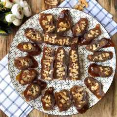 Walnut Churchkhela  - 250g