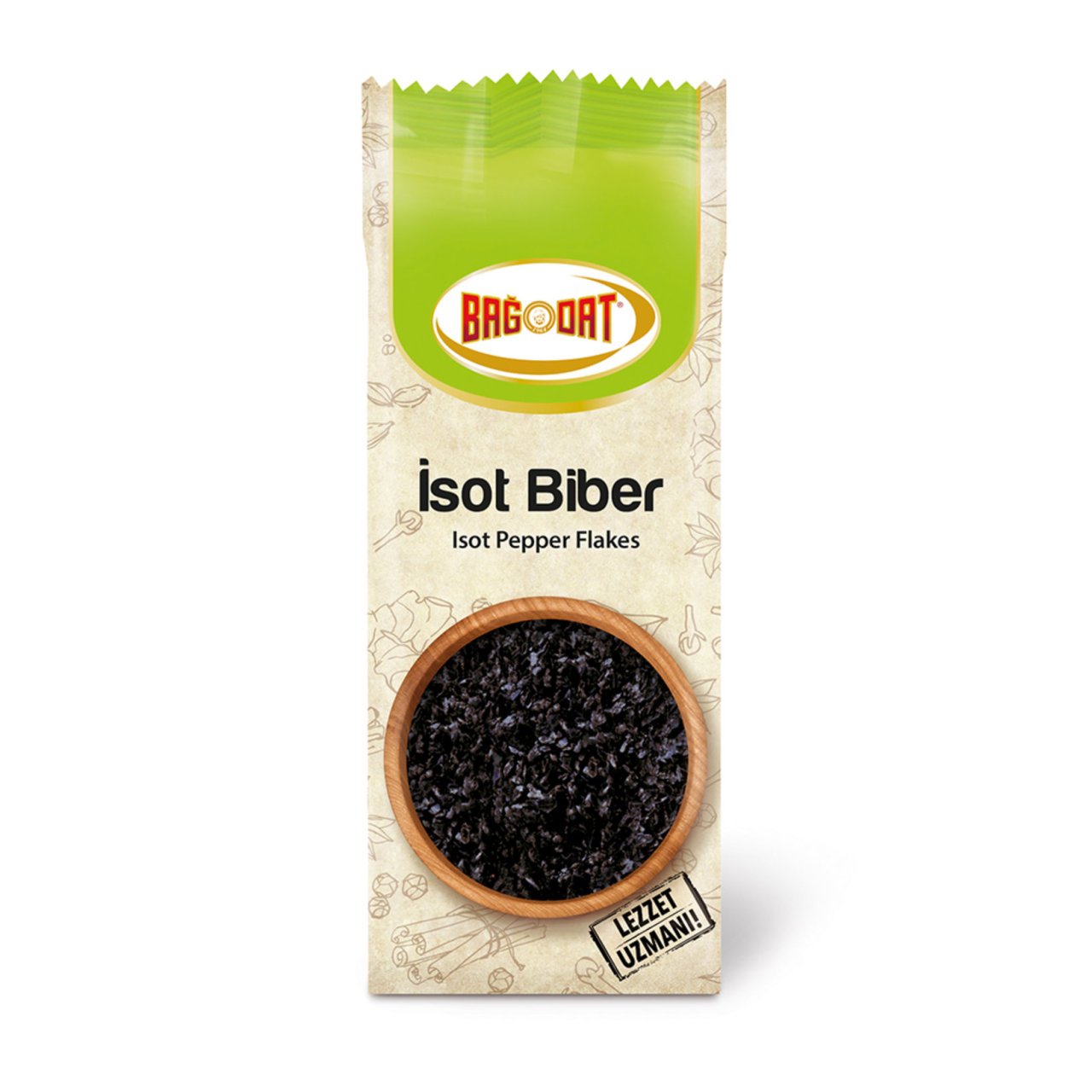 Natural Isot , - 80 g