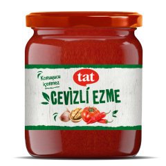 Tomato Sauce with Walnut, 7.06oz - 200g