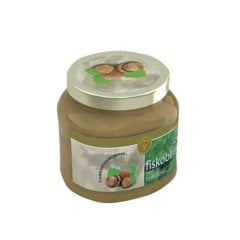 Hazelnut Butter, 6.3oz - 180g