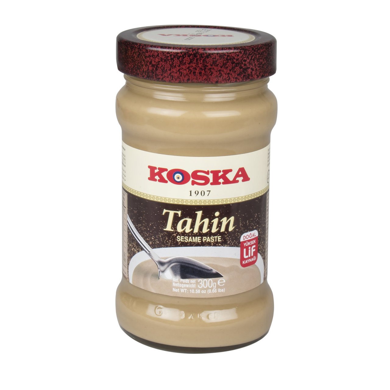 Tahini , - 300 g