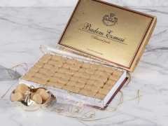 Traditional Almond Paste, - 500g