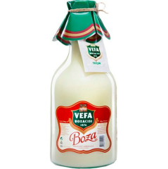 Vefa Turkish Boza , - 1000ml