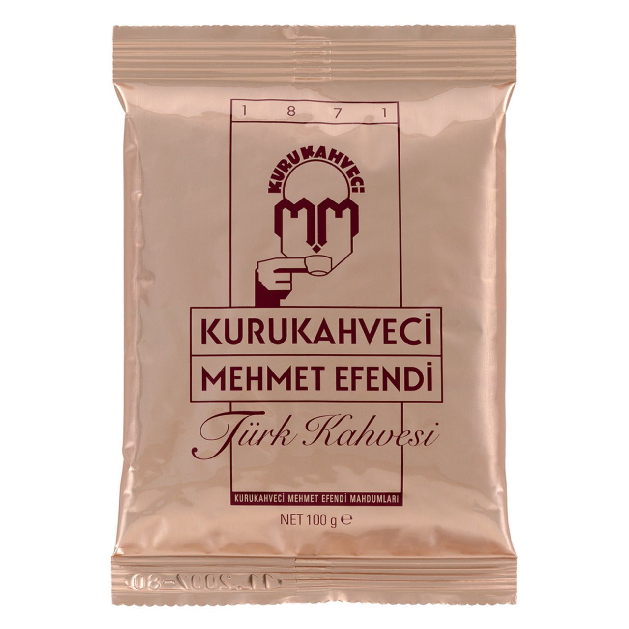 Turkish Coffee , -100g