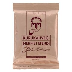 Turkish Coffee , -100g