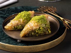 Sobiyet with Pistachio - 500g
