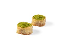 Palace Roll with Walnut - 500g