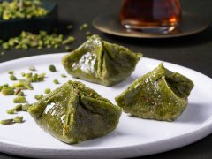 Bride Pack with Pistachio - 500g