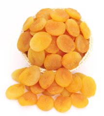 Dried Apricot No1 - 500 gr