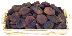 Natural Dried Apricot No1 (Dried Dried) 500g