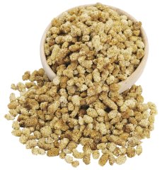 Dried Mulberry - 500gr