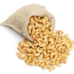 Roasted Cashew Nuts 500 g