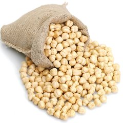 Roasted Hazelnut 500g