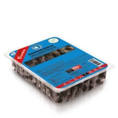 Black Olives, EXTRA Series, XS, 17.6oz (500gr)