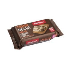 Cocoa Halva 200 Gr