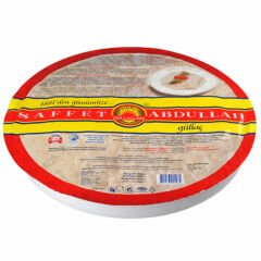 Saffet Abdullah Güllaç 400 G